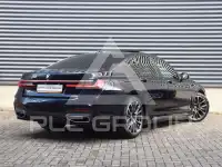 2020 BMW 745