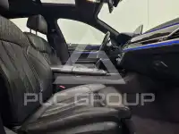 2020 BMW 745