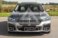2020 BMW 745