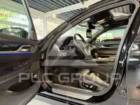 2020 BMW 745