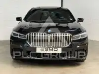 2020 BMW 745
