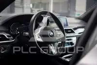 2020 BMW 745