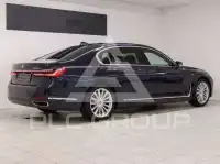 2020 BMW 745