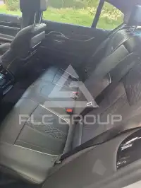 2020 BMW 745