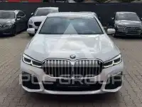 2020 BMW 745