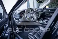 2020 BMW 745