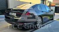 2020 BMW 745