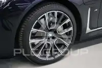 2020 BMW 745