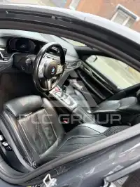 2020 BMW 745