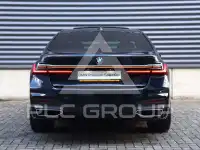 2020 BMW 745