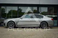 2020 BMW 745