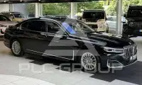 2020 BMW 745