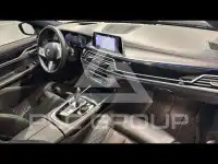 2020 BMW 745