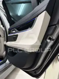 2020 BMW 745