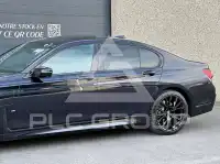 2020 BMW 745