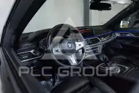 2020 BMW 745