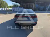 2020 BMW 745