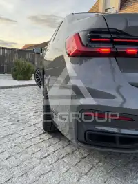 2020 BMW 745