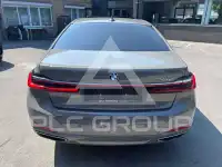 2020 BMW 745