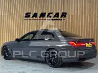 2020 BMW 745