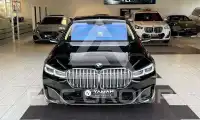 2020 BMW 745
