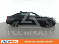 2020 BMW 745