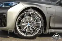 2020 BMW 745