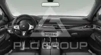 2020 BMW 745