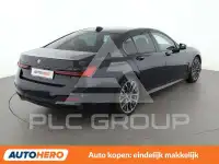 2020 BMW 745