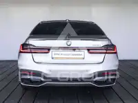 2020 BMW 745