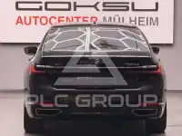2020 BMW 745