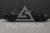 2020 BMW 745