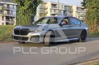 2020 BMW 745