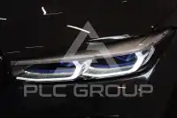 2020 BMW 745