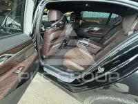 2020 BMW 745