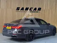 2020 BMW 745
