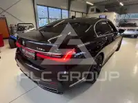 2020 BMW 745