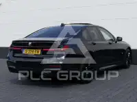 2020 BMW 745