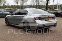 2020 BMW 745