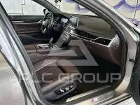 2020 BMW 745
