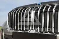 2020 BMW 745