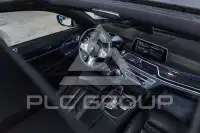 2020 BMW 745
