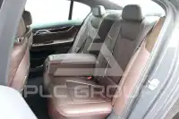 2020 BMW 745