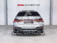 2020 BMW 745