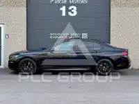 2020 BMW 745
