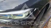 2020 BMW 745