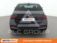 2020 BMW 745