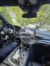 2020 BMW 745
