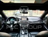 2020 BMW 745