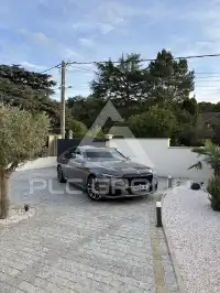 2020 BMW 745